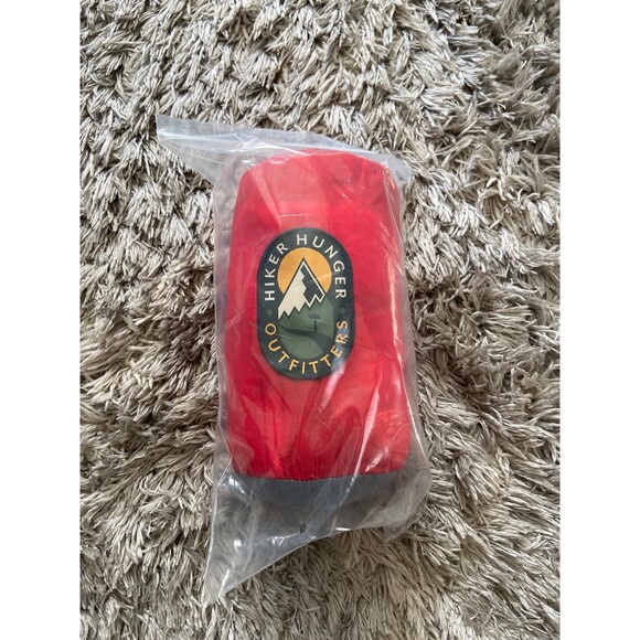 Double Camping Hammock 2 Person - Picture 10 of 11